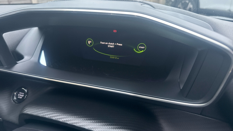 Peugeot 208 1.2 PureTech 100 GT 5dr Petrol Hatchback